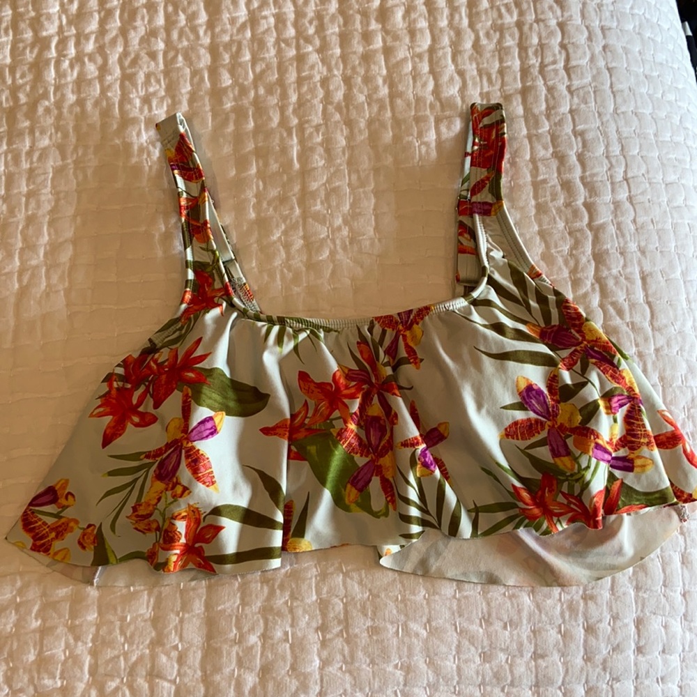 Antonio Melani Swing Swim Top